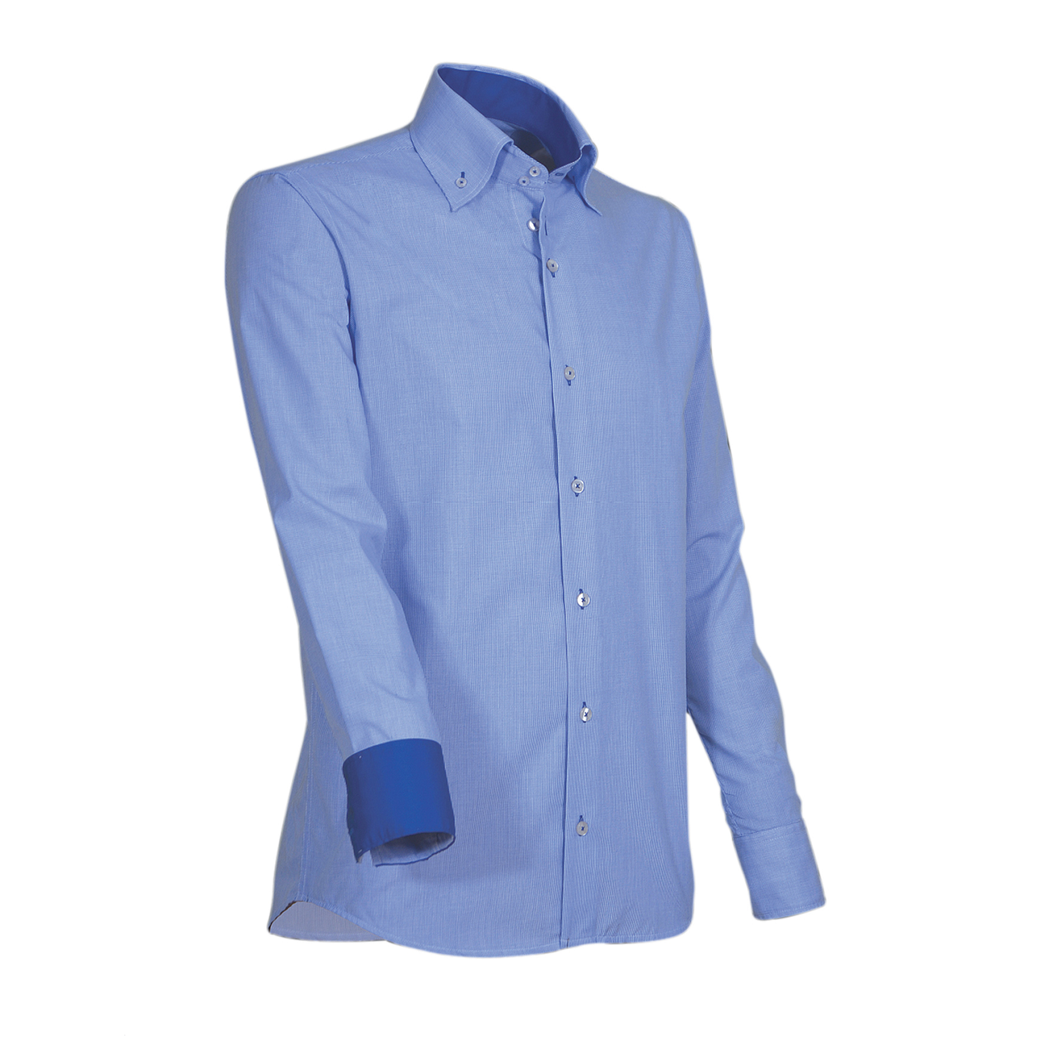 Wessels Workwear | Dames- & Herenblouse 29310 & 910